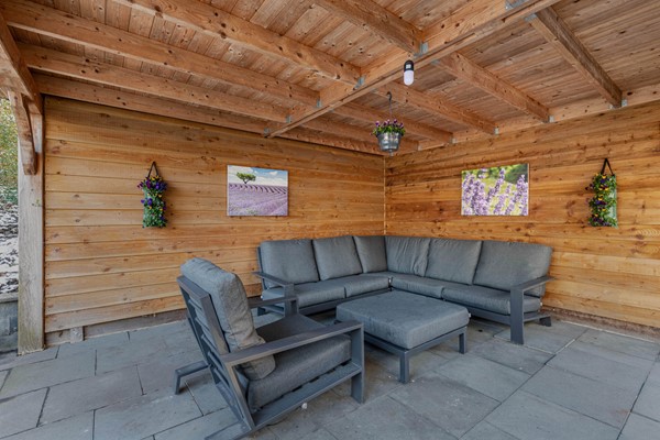 Medium property photo - Franklinhage 3, 8302 WD Emmeloord